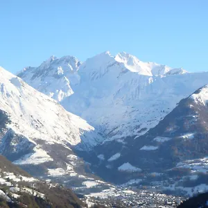 Appart hôtel Nemea Royal Milan, Saint-Lary-Soulan
